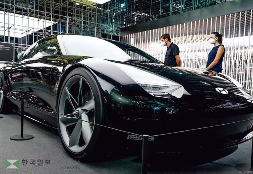 현대차, 올해 친환경차 56만대 판매 목표… 전기차는 22만대