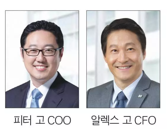 뱅크오브호프, 데이비슨 컨퍼런스 참석