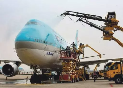  인천공항 국제선 운항이 회복된다. [연합뉴스 자료사진]