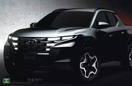 현대차 마침내 ‘트럭 진출’ 공식화