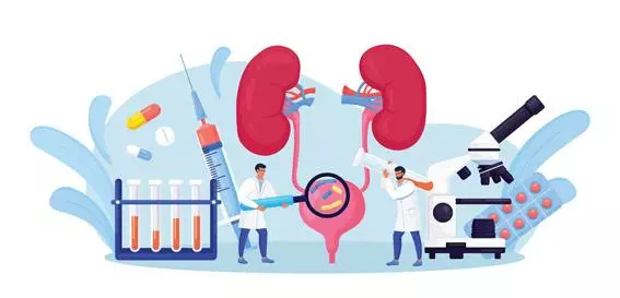 3대 통증 질환인 요로결석은 방치하면 신우신염이나 패혈증을 유발하고 콩팥 손상 및 투석이 필요한다. 	