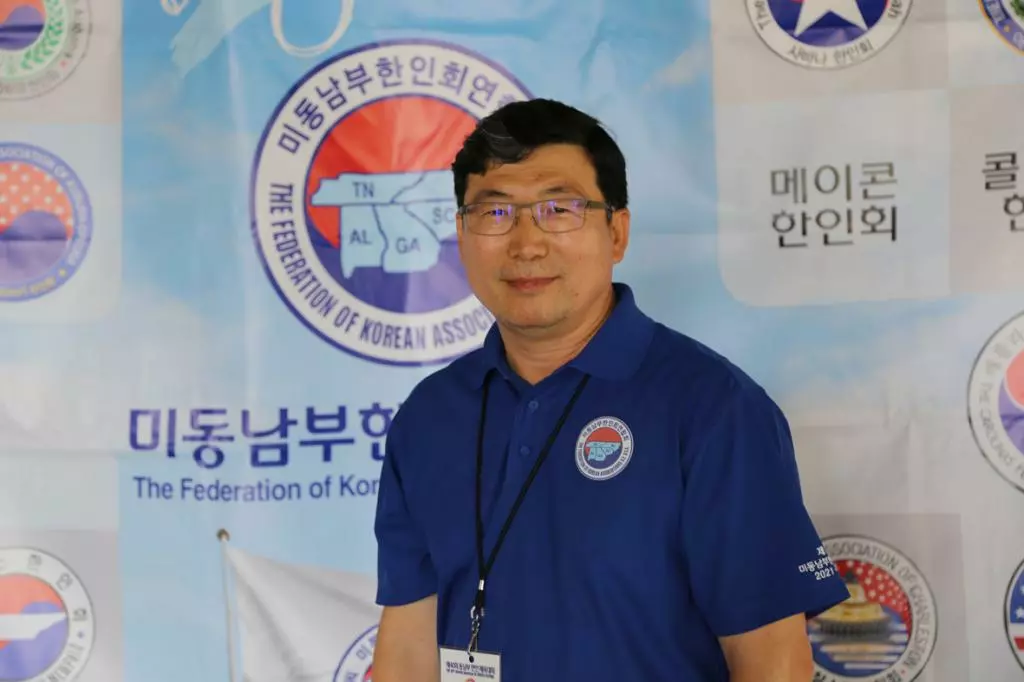 동남부연합회장에 홍승원 이사장 단독 입후보