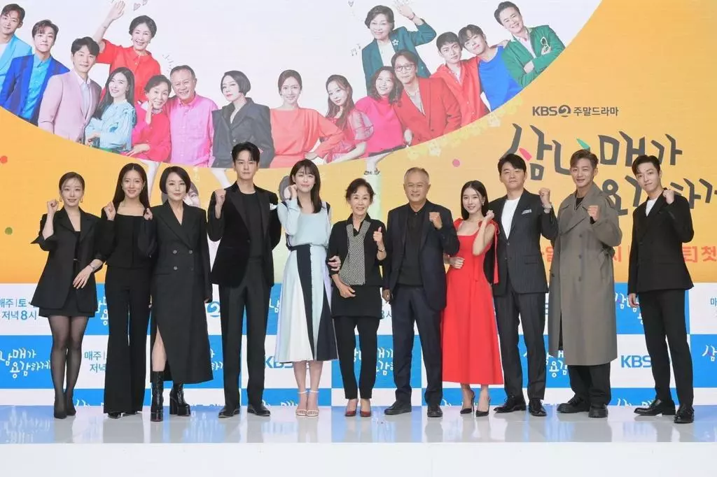 '삼남매가 용감하게' PD "딴 세상 이야기 아닌 우리들의 이야기"