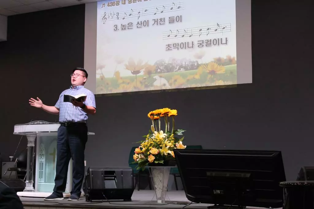 나를 살린 말씀 “고난도 유익하다. 내 은혜가 너에게 족하도다”