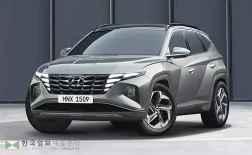 현대·기아차 월간판매 신기록 ‘씽씽’