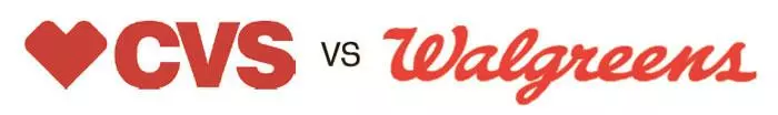 CVS vs Walgreens 약국체인들 ‘의료서비스’ 경쟁