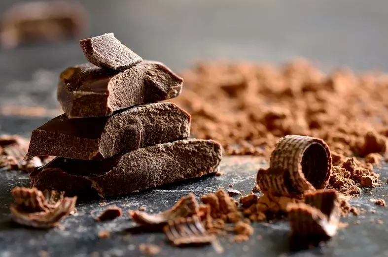 다크 초콜릿에 중금속이?… 섭취를 피해야 할까?