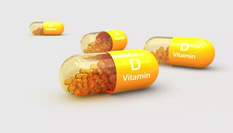 [의학카페] “비타민D, 치매 위험 낮춰준다”