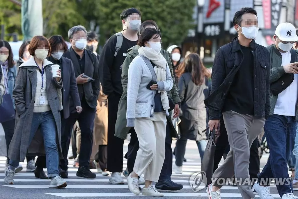  ‘여성의 경제적 기회’ 중진국 머무는 한국 사회 [연합뉴스 자료사진.]