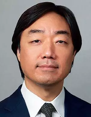 김수형 회장