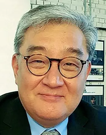 손용호 재미과기협 차기회장