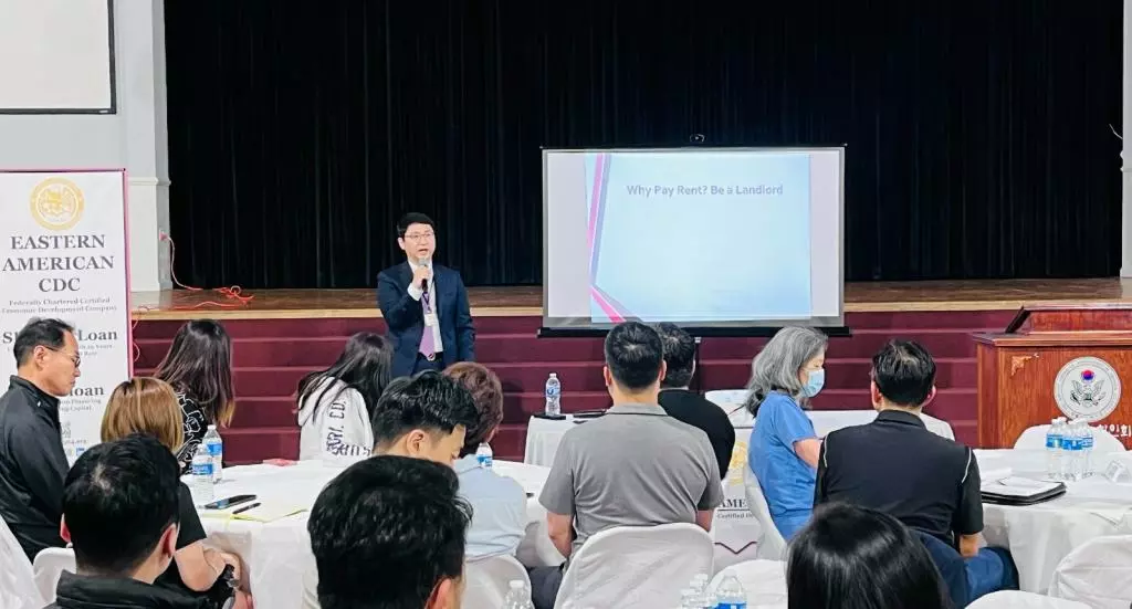 “소상공업자들 연방 정부 자금 사용하세요”