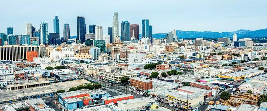 LA 평균 주택 렌트비가 가구 소득의 34.7%를 차지하는 것으로 조사됐다.                   <준 최 객원기자>