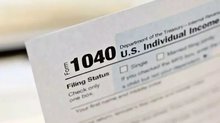 IRS, "2019 세금 환급 15억 달러 찾아가세요"