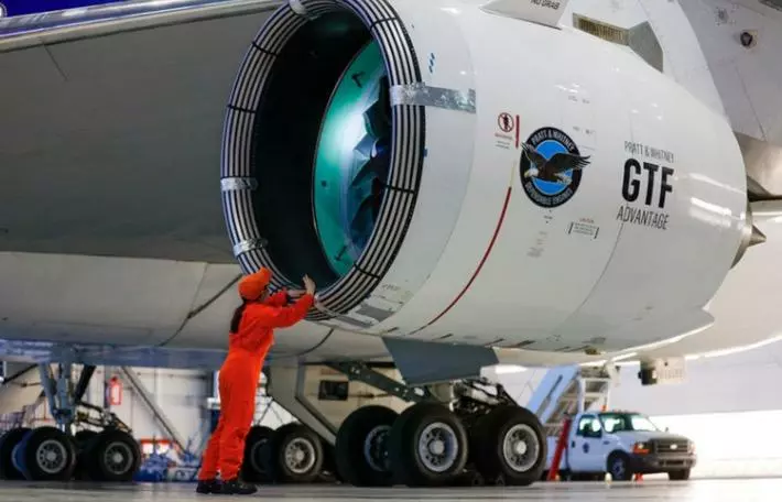 Pratt & Whitney, 조지아에 2억 달러 투자