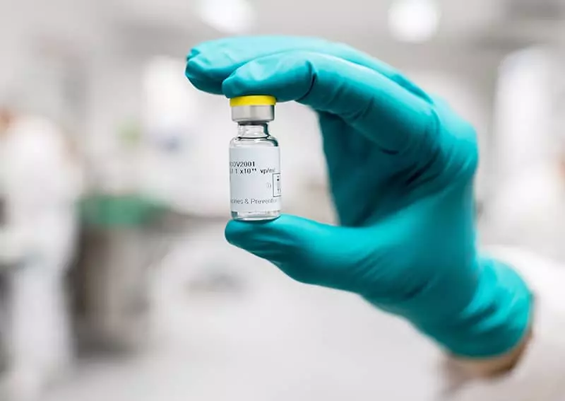 FDA 3번째 코로나 백신…존슨앤드존슨 긴급사용 승인