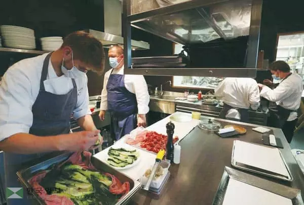 PPP로 인한 수혜 분석통계 거의 전무