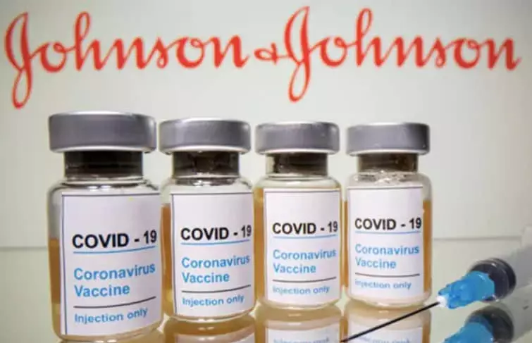 존슨앤존슨 백신 이번 주 조지아에서 접종