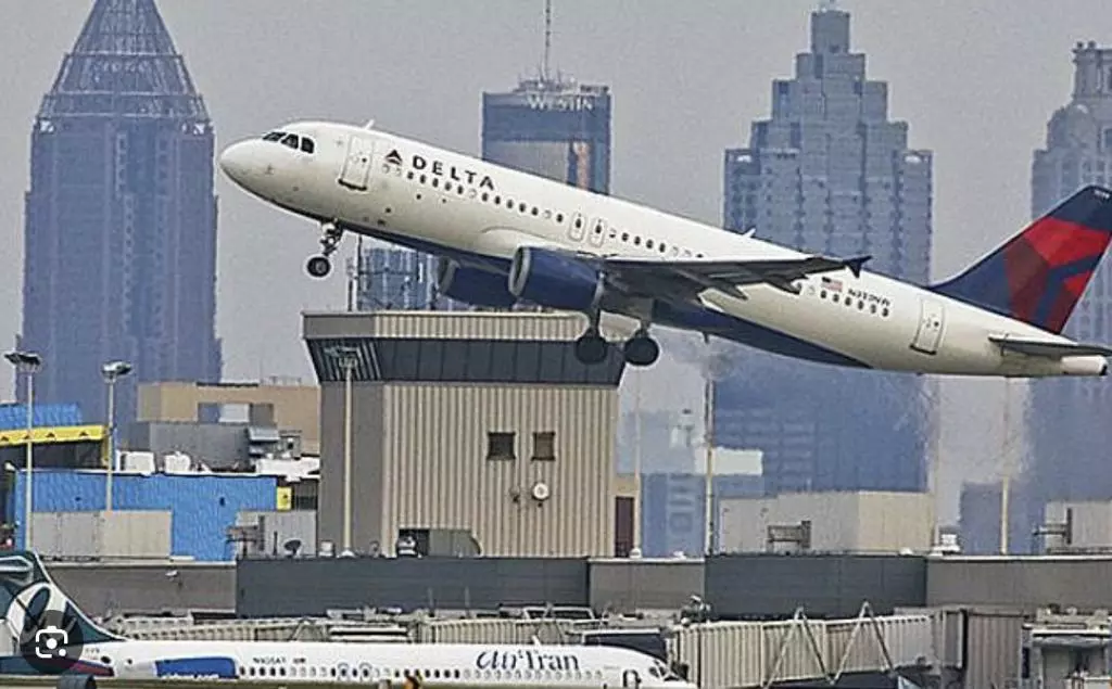 델타, 이스라엘행 항공 운항 전면 취소