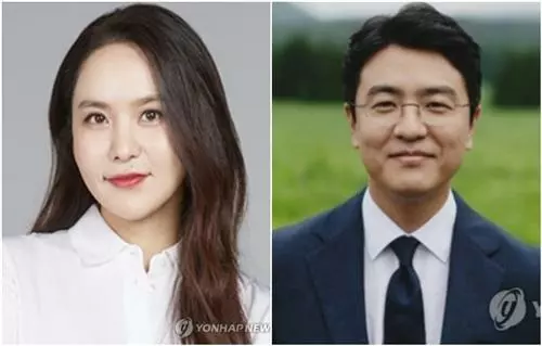 박지윤·최동석, 결혼 14년 만에 파경…"이혼 절차 밟는 중"