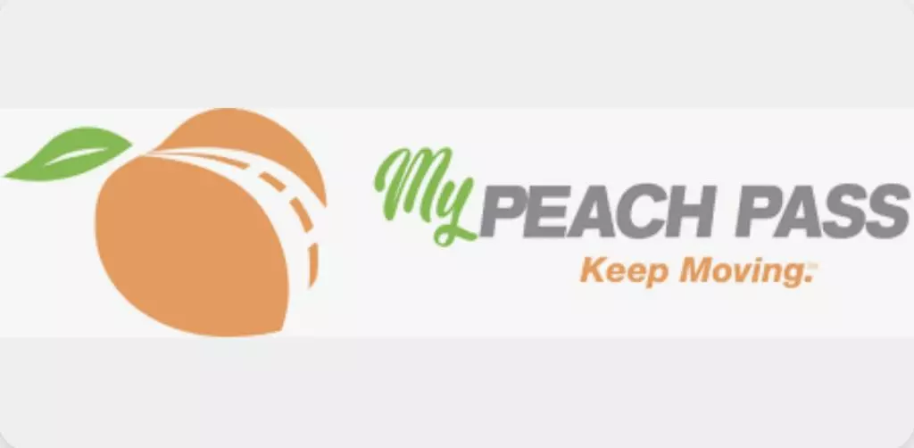 "피치 패스(Peach Pass), 8개 주에서도 사용 가능"