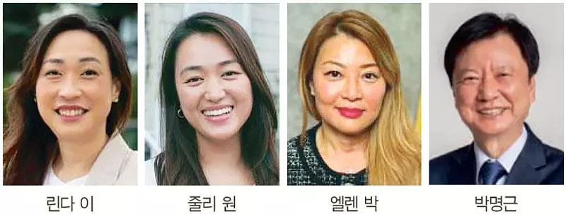 전국 지방선거서 한인들 ‘약진’…“정치력 강화”