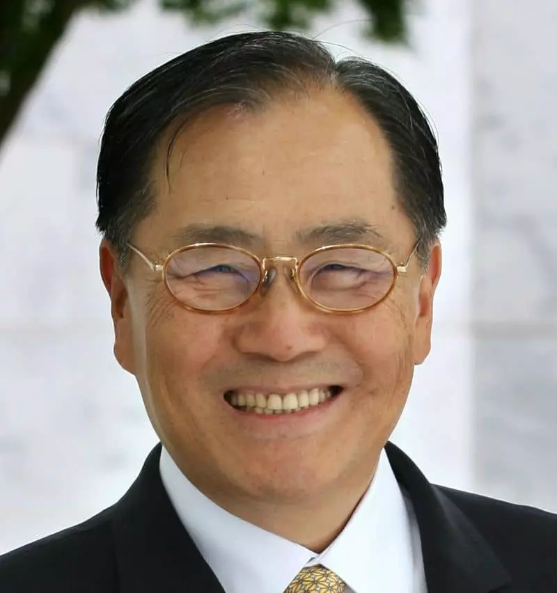 박선근 회장 AJC 기고문, “아시아계, 폭행에 지치다"