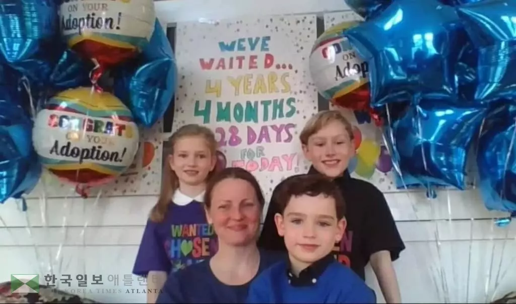 한집에 입양된 3남매 "다신 버려지지 않고 헤어지지 않길"